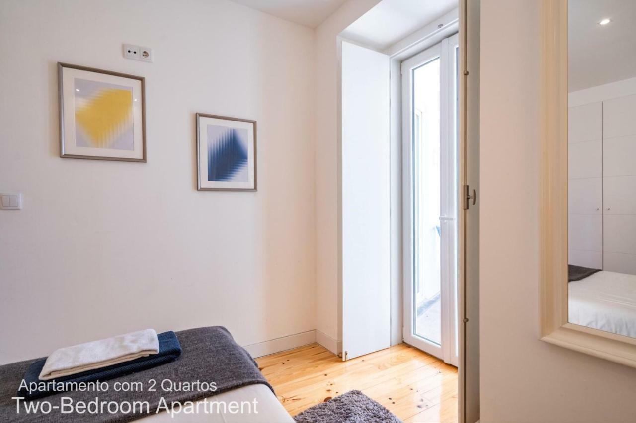 Akicity Lisboa Pearl Exteriör bild